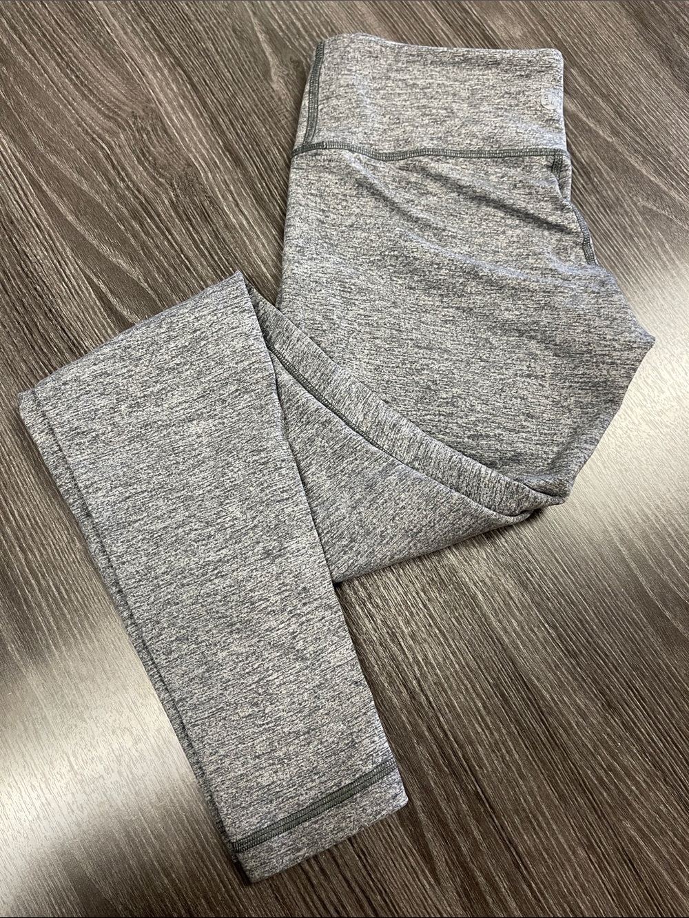 Lululemon wunder under full length 6